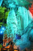 Silver Cave China
